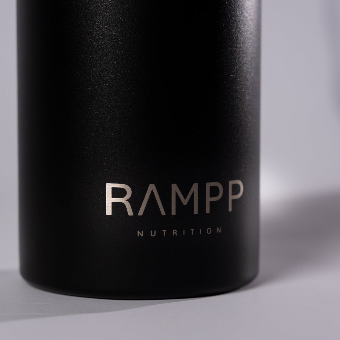 Stainless Steel Bottle