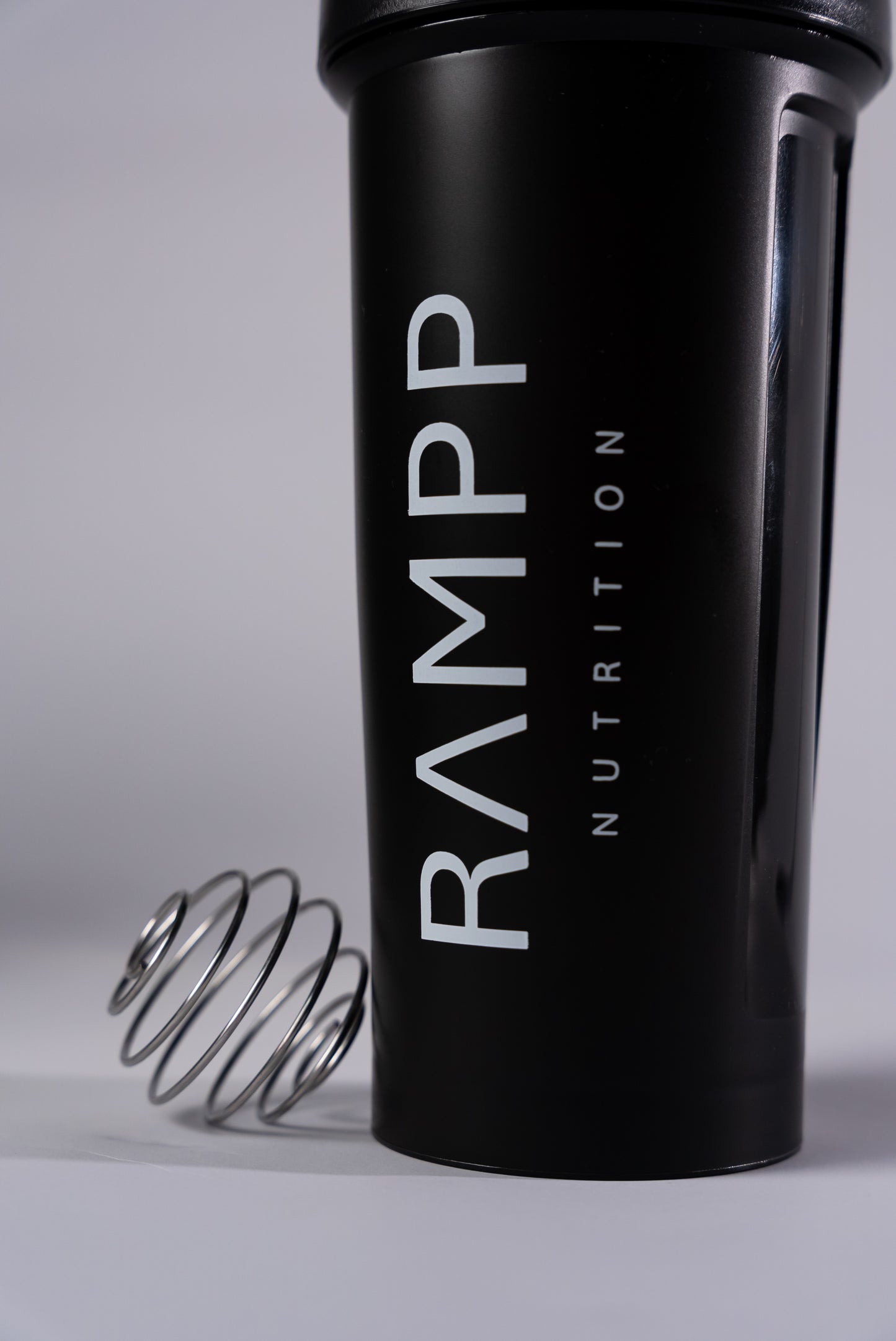 Shaker Bottle