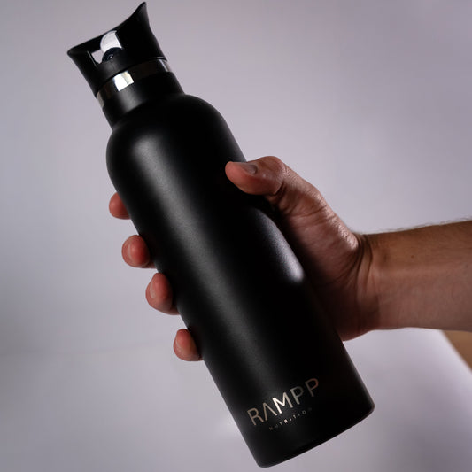 Stainless Steel Bottle