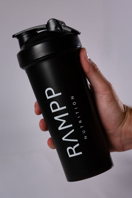 Shaker Bottle