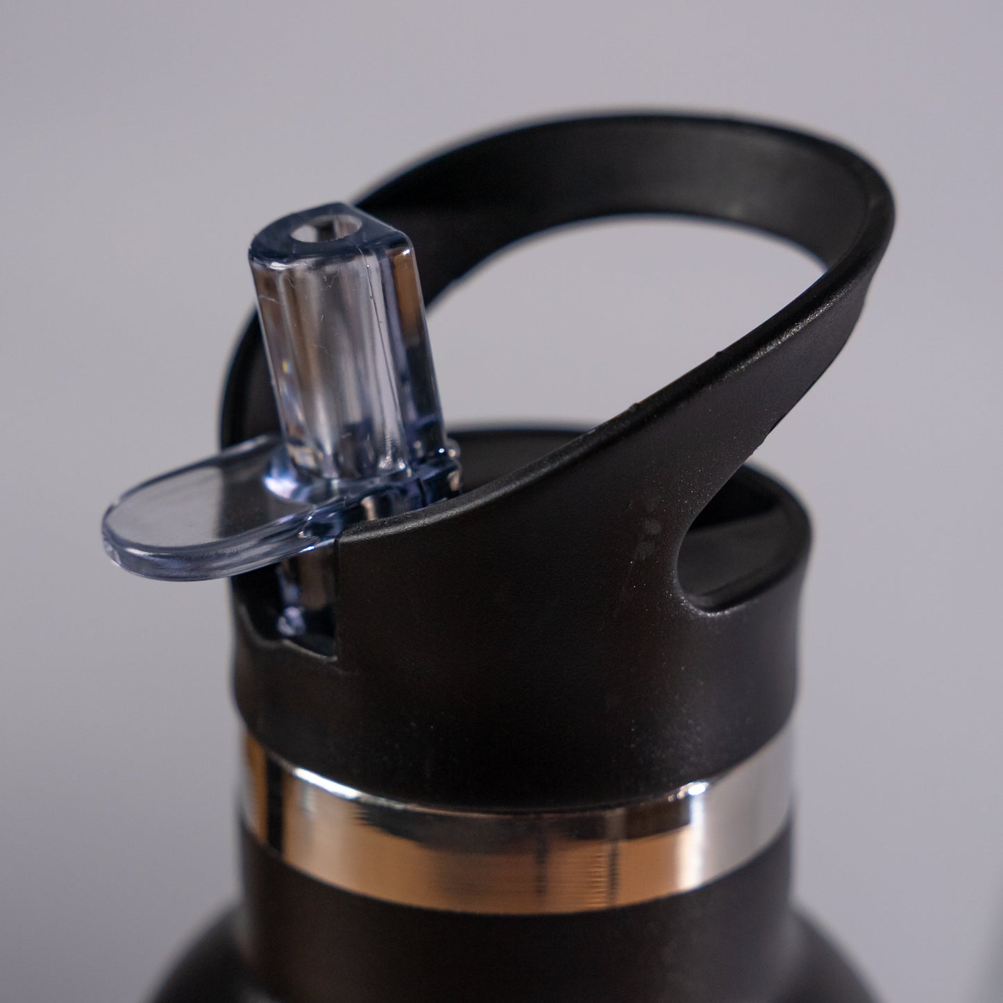Stainless Steel Bottle