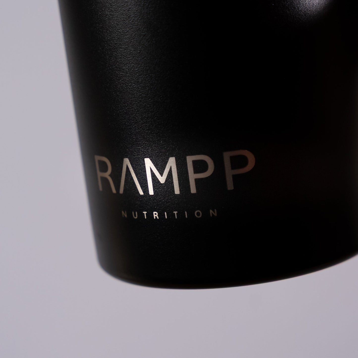 Stainless Steel Bottle