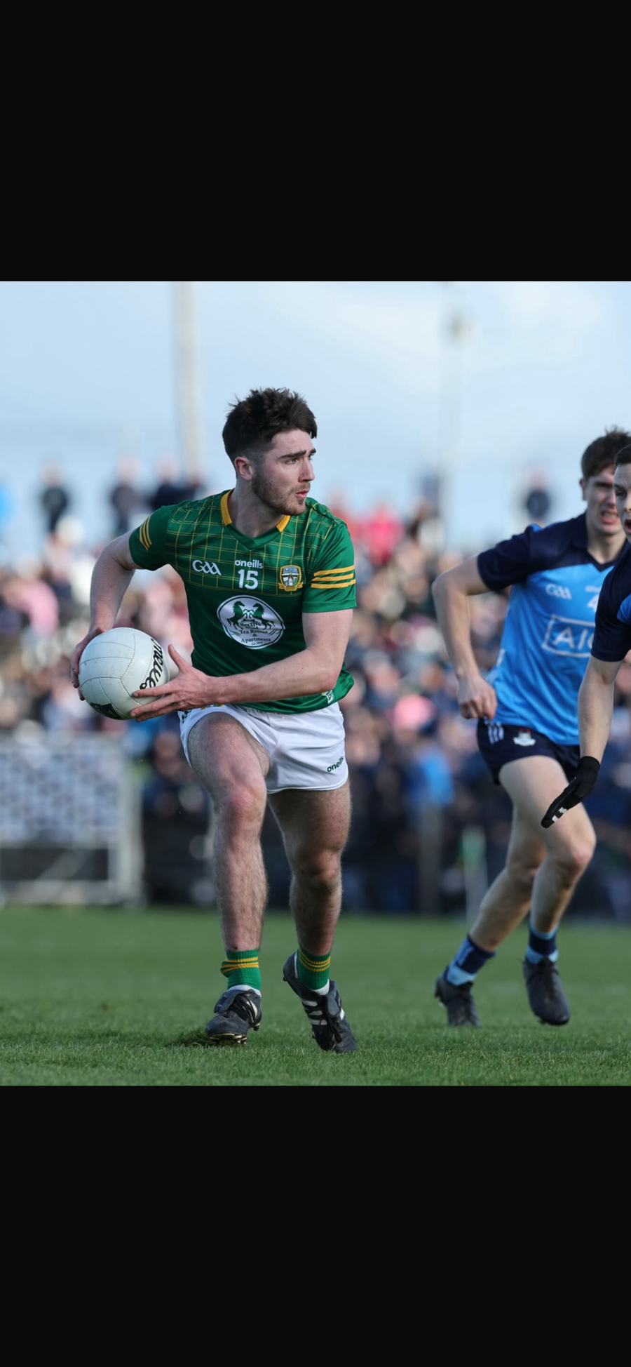 Diarmuid Moriarty
