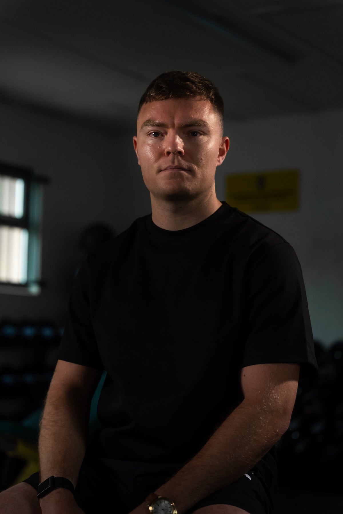 Conor McCarthy