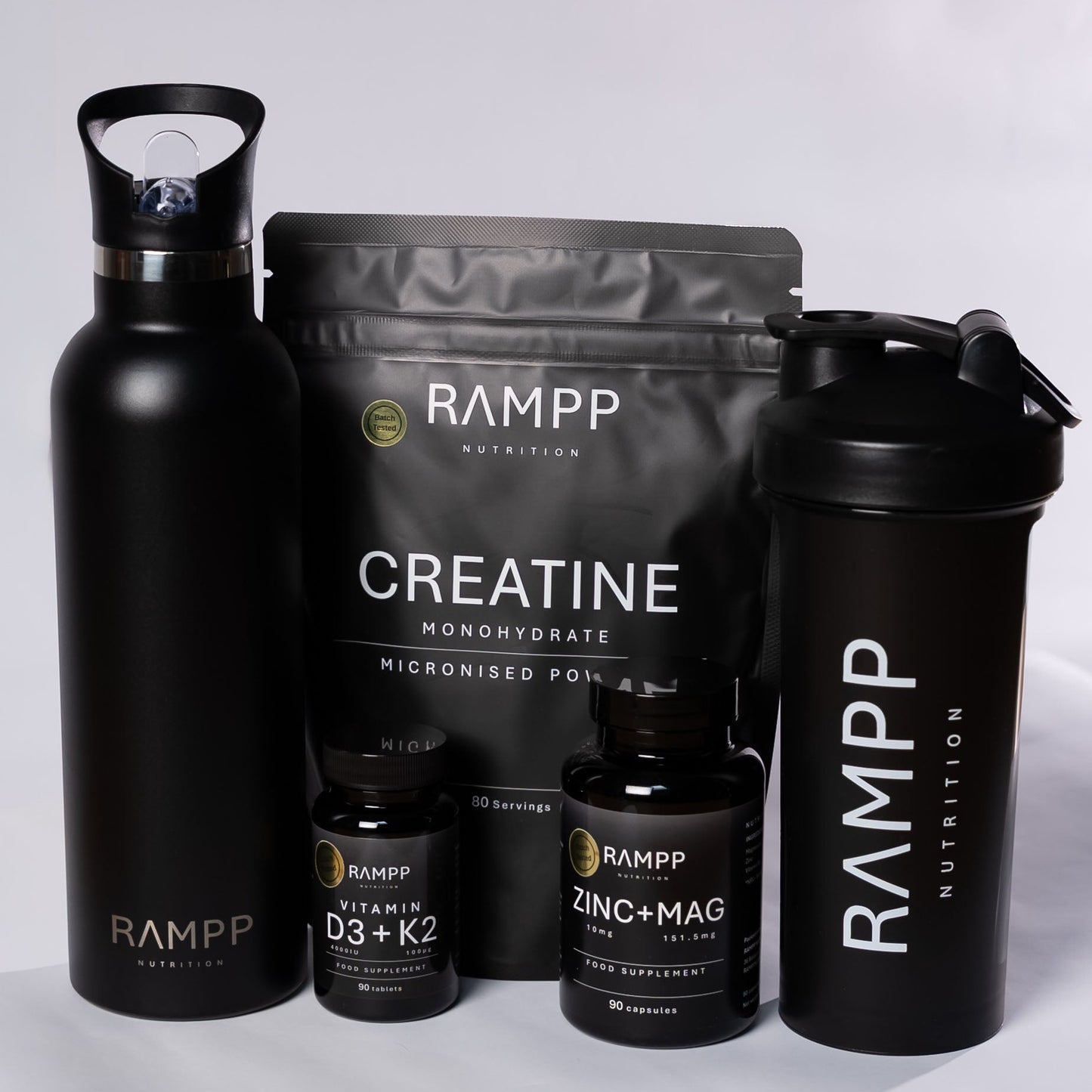 Full Setup Bundle
