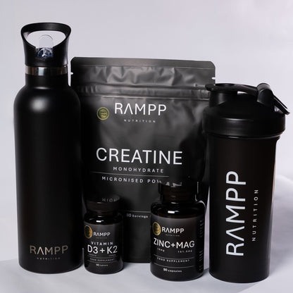 Full Setup Bundle