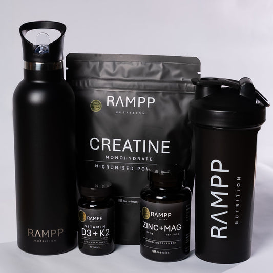Full Setup Bundle