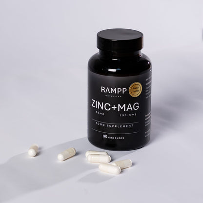 Zinc + Magnesium
