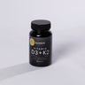 Vitamin D3 + K2